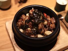 -竹里馆·淮扬菜·功夫茶(老门东店)