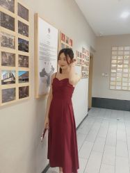 -盘子女人坊古装写真摄影(厦门总店)