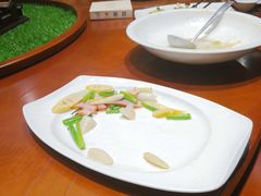 -郑庄脂渣海鲜楼(九水路店)