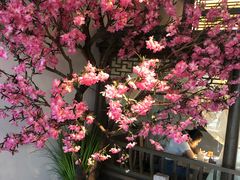 景观位-吴莊(龙城万科里店)