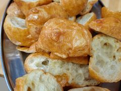 -威邵鸡煲(西华路总店)