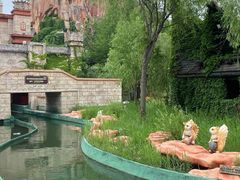 -青岛方特梦幻王国