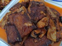 -乐乐餐厅(湘子庙街店)