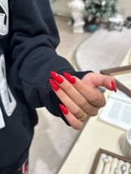 -Touch Nail·品质·美甲美睫
