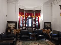-张学良旧居陈列馆