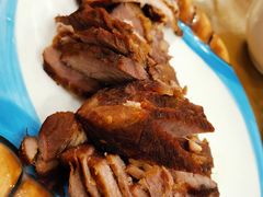 -毛毛熏肉•东北菜老字号(大安街店)
