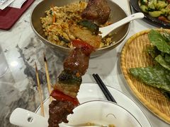 -新凯旋烧烤·燕姐千岛湖土菜