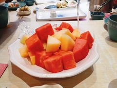 -莲寿司(国兴店)