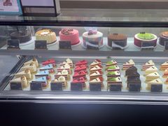 -第戎蛋糕(恒隆广场店)