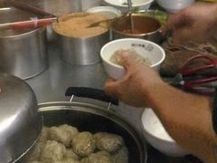 -阿凸芋圆(上帝街店)