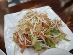 -少林寺欢喜地素斋馆