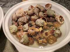 -金海湾自助餐厅(金陵饭店)