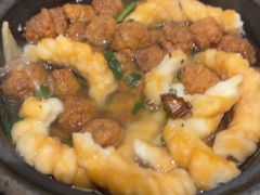-王明古法砂锅居(开化寺店)