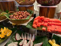 -星伦多自助料理·涮烤一体(杭州来福士店)