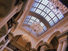 -Salon de Ville浦江汇(上海外滩华尔道夫酒店店)