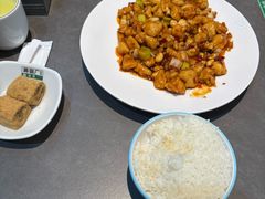 -黑窑厂糖油饼烤鸭·清真菜(旗舰店)