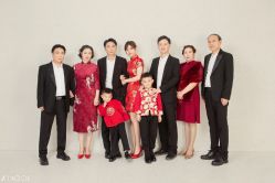 点击看大图 -小七摄影·礼服馆(中铁·逸都国际店)