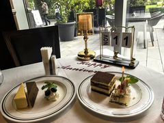 -Wolfgang’s Steakhouse 沃夫冈牛排馆(上海白玉兰广场店)