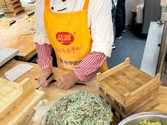 -饺子季水饺餐厅(新市街店)