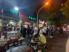 -同来顺烧烤餐厅(哈尔滨道店)