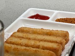 -海底捞火锅(正大乐城店)