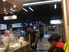 -煎饼道·新鲜现做(来福士店)