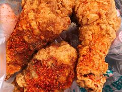 -满记烧饼(牛街东里小区一区店)