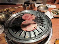 -九田家黑牛烤肉料理(新辰里亚运村店)