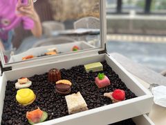 -杭州桐庐康莱德酒店-荟