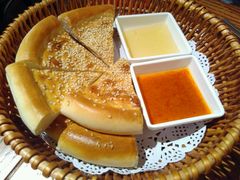 -阿罗新疆菜(人民广场店)