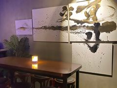 大堂-HUBBA祜精酿(五羊邨店)