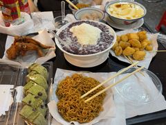 -水牛奶皇后糖水铺(深圳总店)