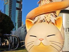 -上海尚嘉中心