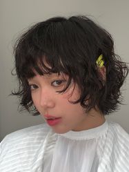 -木北造型