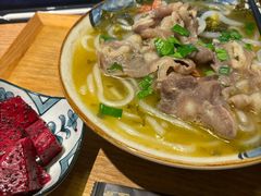 -天语雅阁(龙湖天街店)