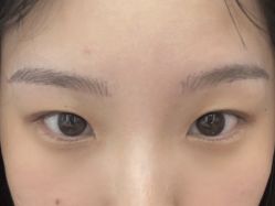 -babiline芭比莱恩半永久纹眉纹唇发际线