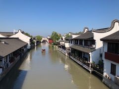 -召稼楼古镇