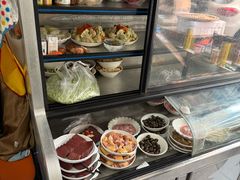 -玲燕蒸菜馆(江东路店)