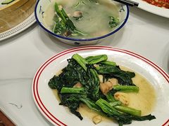 -明本湛江鸡•海鲜小厨(陈家祠店)