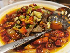 -稻香酒家(长宁KING88广场店)