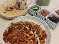 -南拳十三姨·潮汕砂锅粥·粤菜(西单大悦城店)