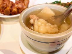 可口豬腱肉-阿水狮猪脚大王(台中公园店)