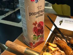 -HELLO MUSAE 拾光缪斯餐厅·纯正希腊风味(苏州中心店)