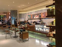 -星巴克臻选(南京艾尚天地店)