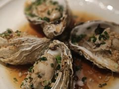-阿明小菜·海鲜·上海菜(梅陇店)