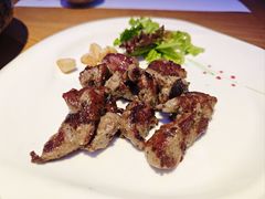 -北国料理(世荣路店)