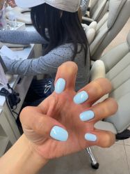 -Nail Me美甲美睫