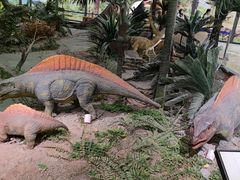 -湖南省地质博物馆