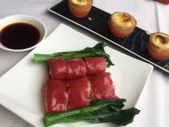 -广州酒家(花都店)