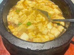 -绿茶餐厅(茂业天地店)